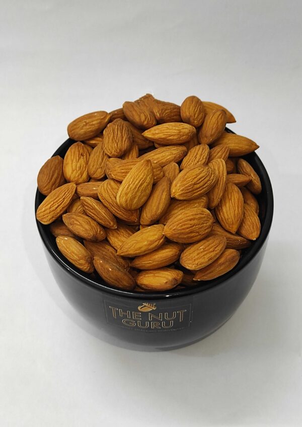 Almonds California 250g