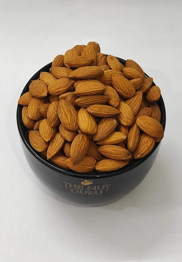 Almonds California Premium 500g