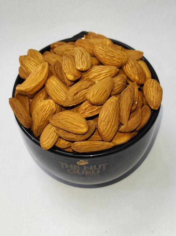 Almonds Mamra Jumbo 250g