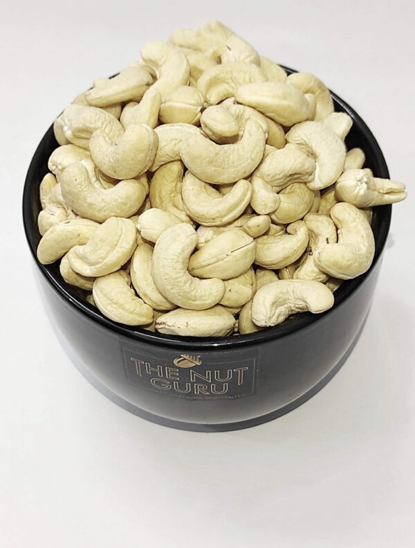 Cashew Standard 250g
