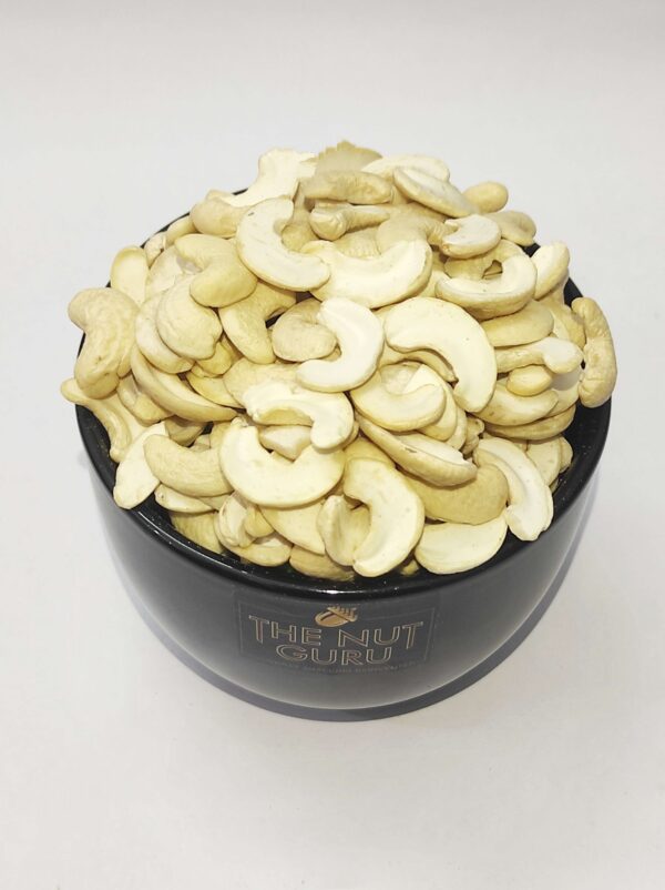 Cashew 2 Piece 500g