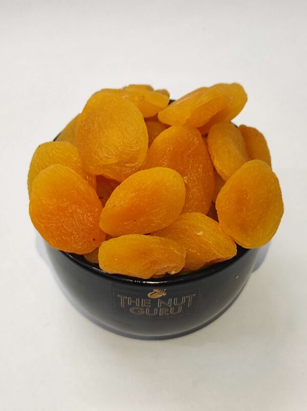 Apricot Turkel 500g