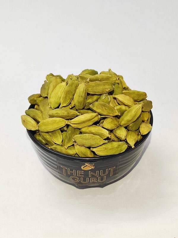 Cardamom Superior (Elaichi)