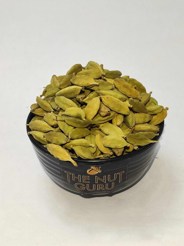 Cardamom (Elaichi)