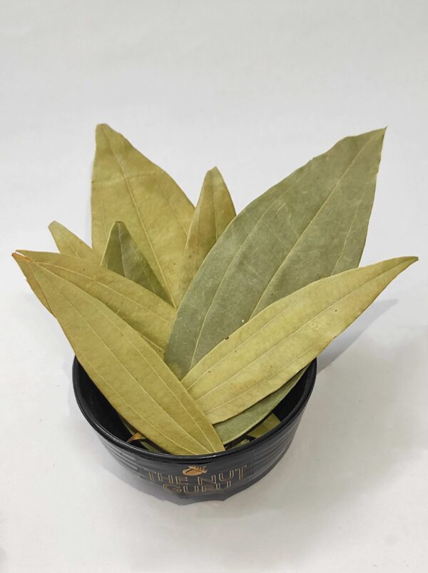 Bay Leaf (Tez Pata)