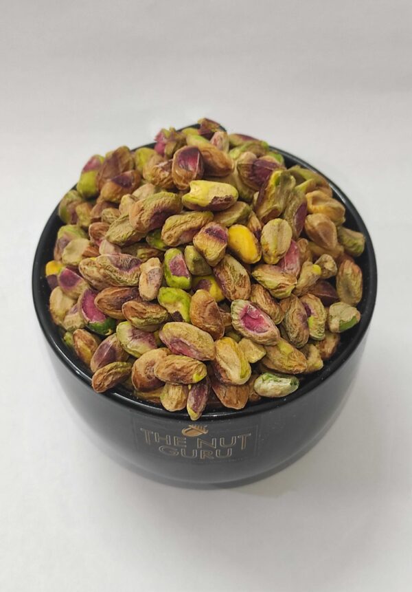 Pistachios Peeled 250g