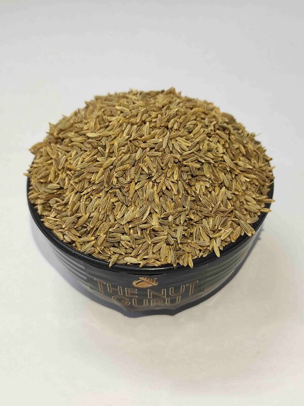 Jeera (Cumin Seeds)