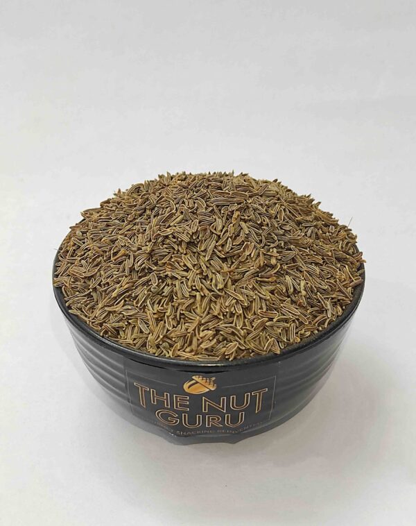 Shah Jeera (Caraway Seeds)