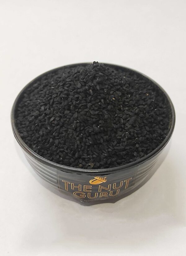 Black Jeera (Kalonji)