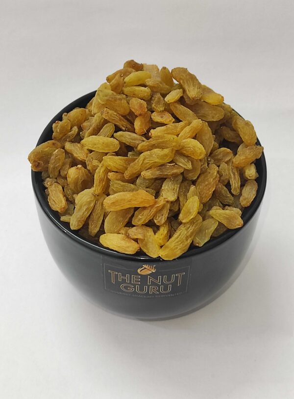 Raisins Natal Afghan 250g