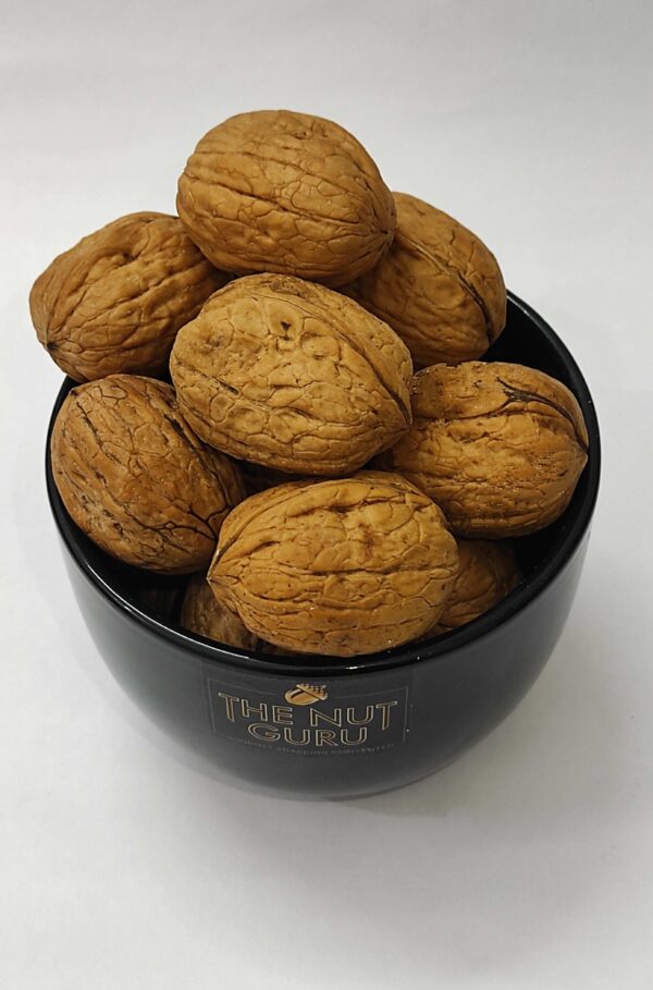 Walnuts Inshell Royal 250g