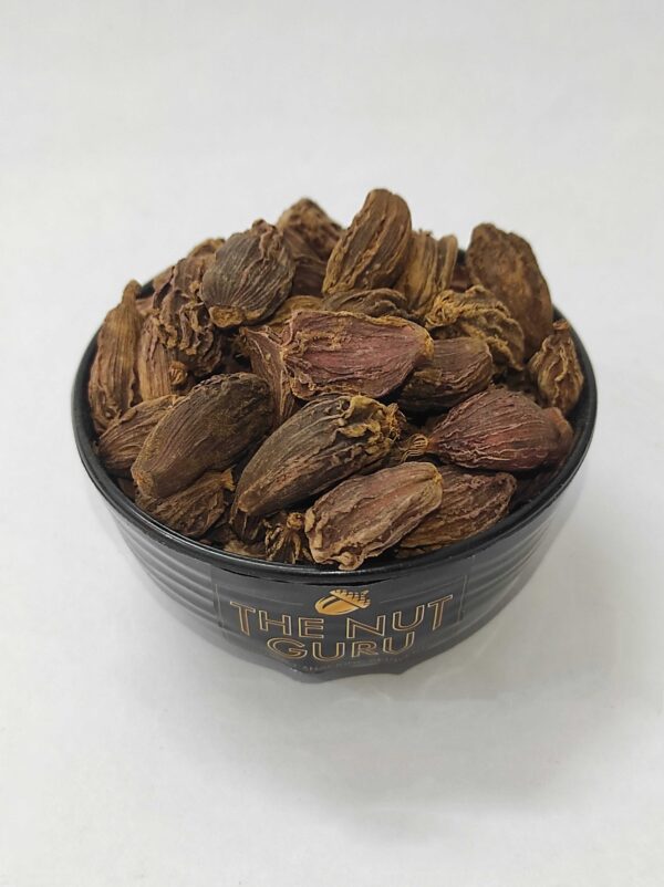 Black Cardamom