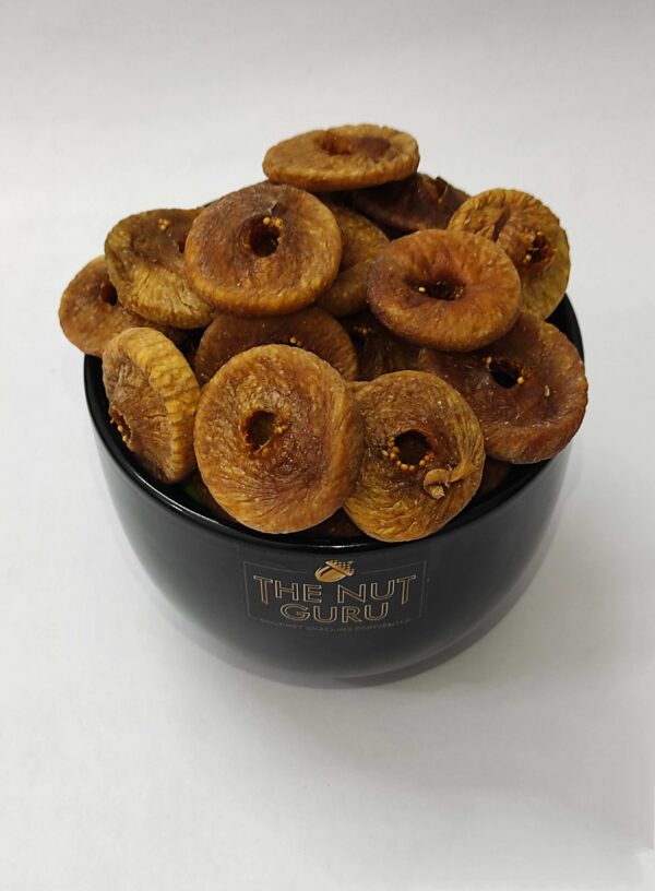 Figs Premium 500g