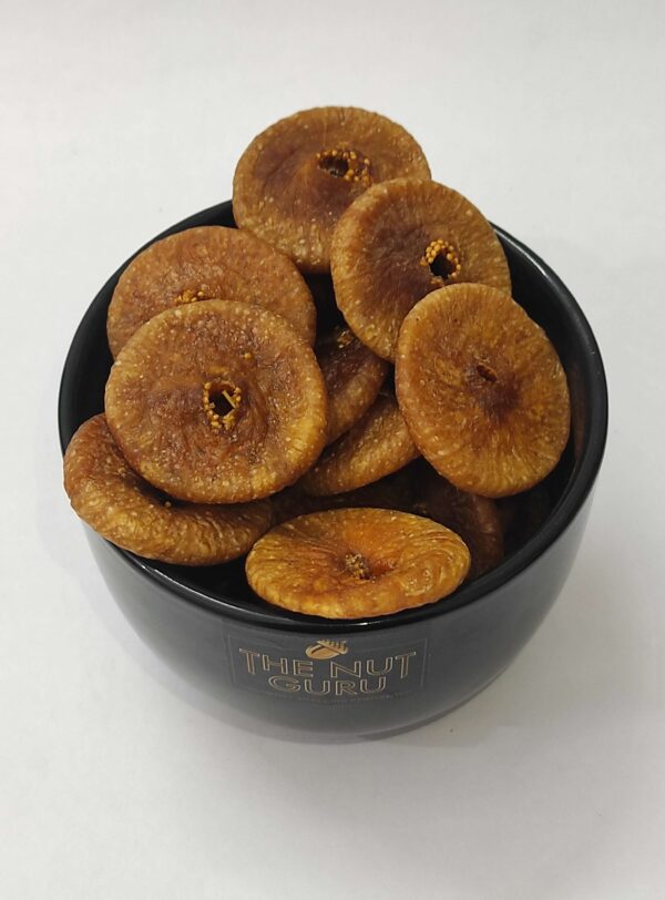 Figs Jumbo 250g
