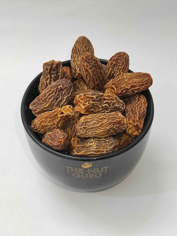 Dry Dates 250g