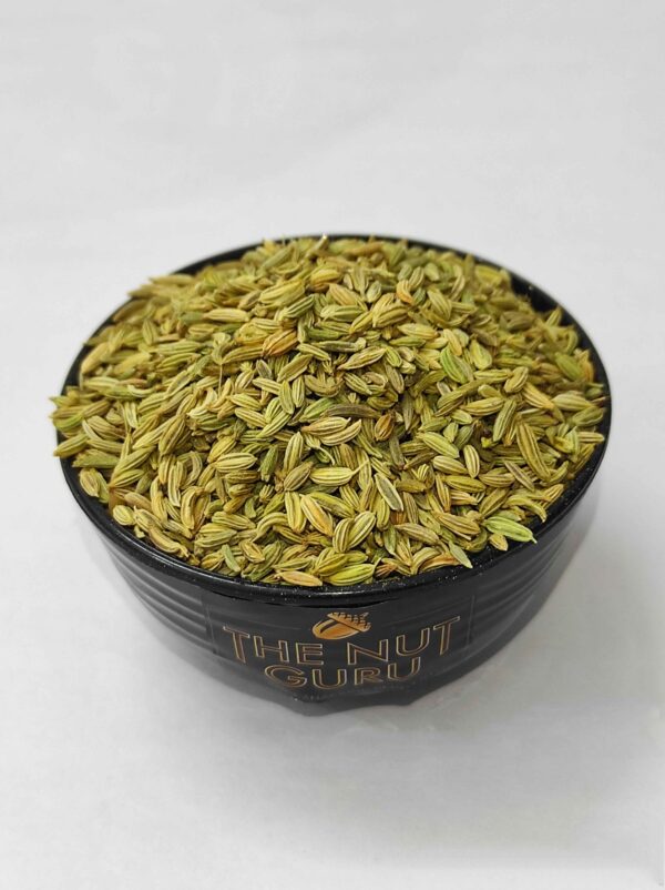 Saunf (Fennel Seeds)