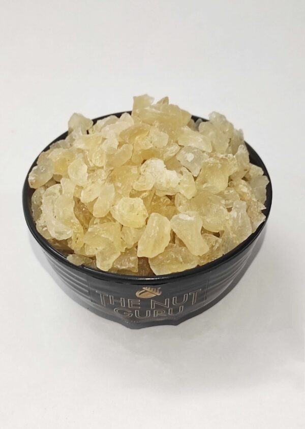 Gum (Gond)