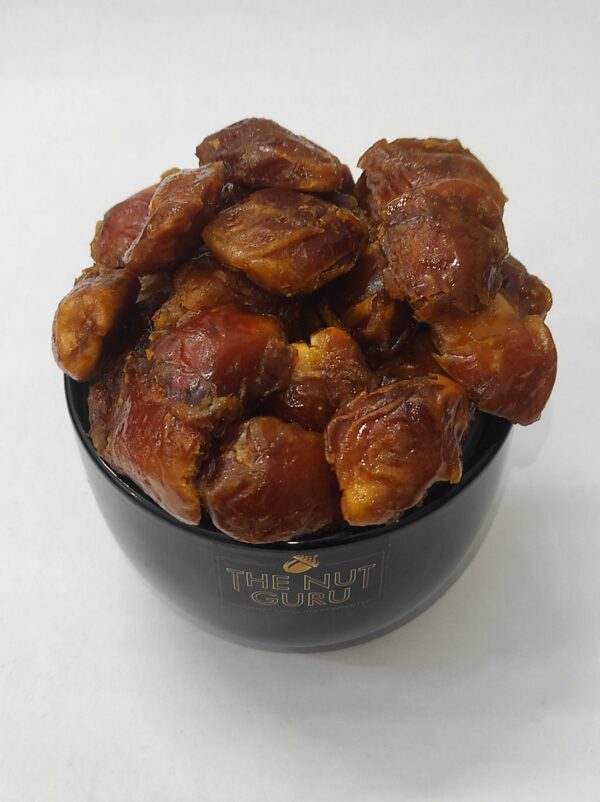 Seedless Dates 250g