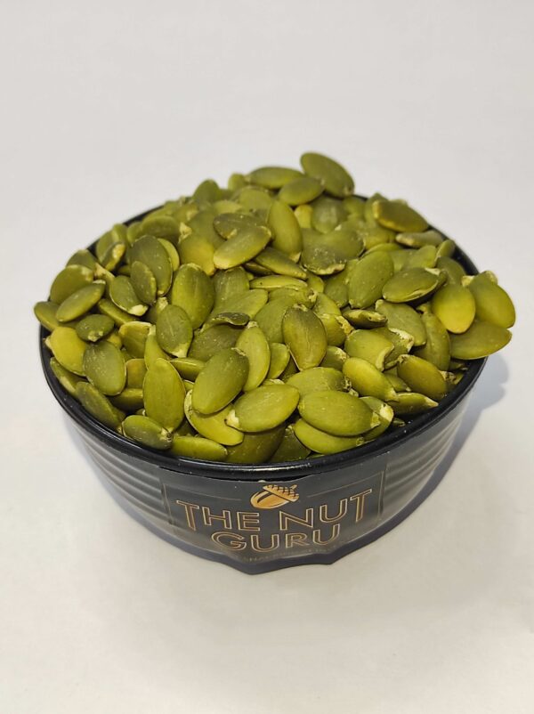 Pumpkin Seeds 500g