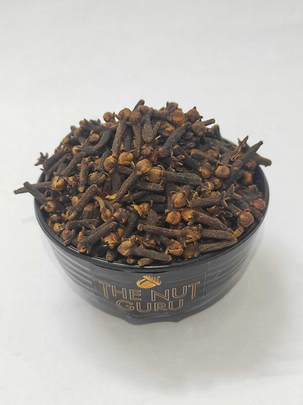 Cloves (Laung)