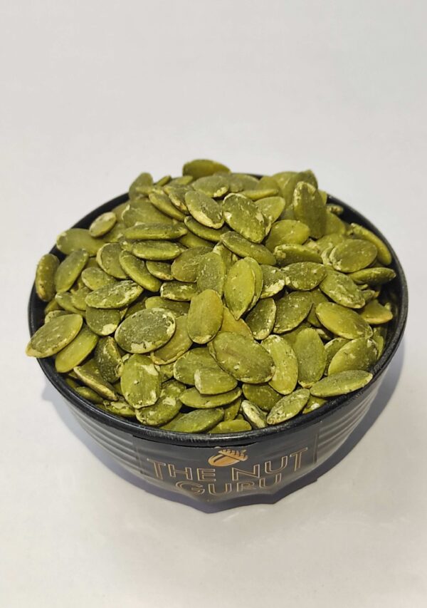 Pumpkin Seeds Roasted (Plain)