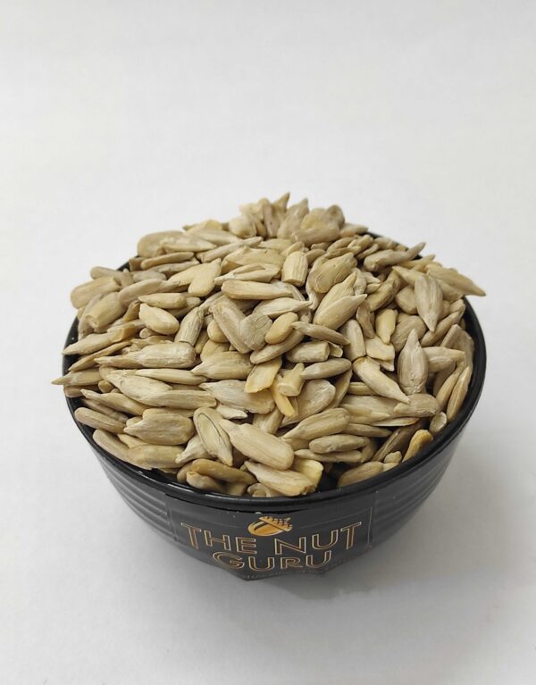 Sunflower Seeds Roasted (Plain)