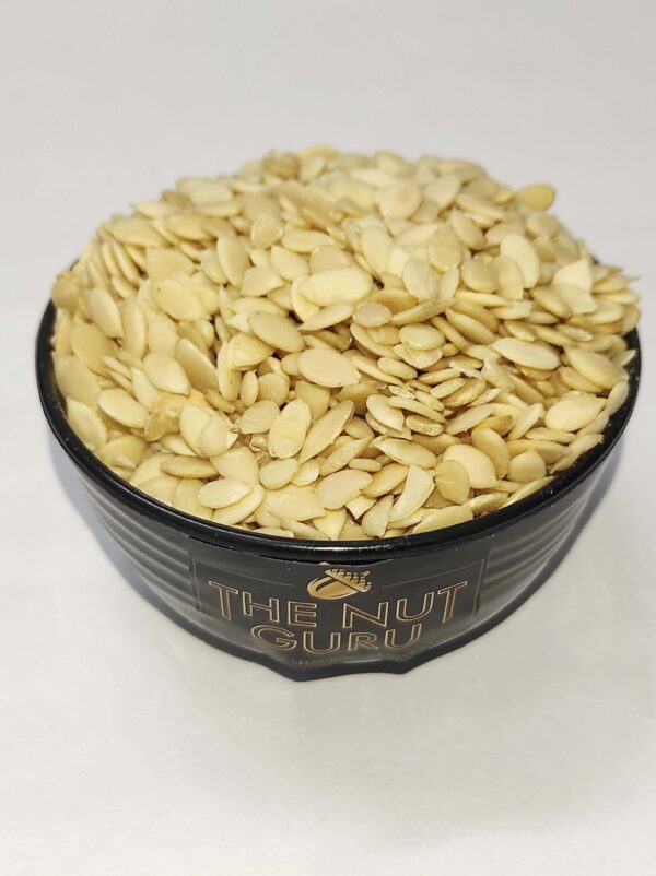 Melon Seeds Roasted 250g