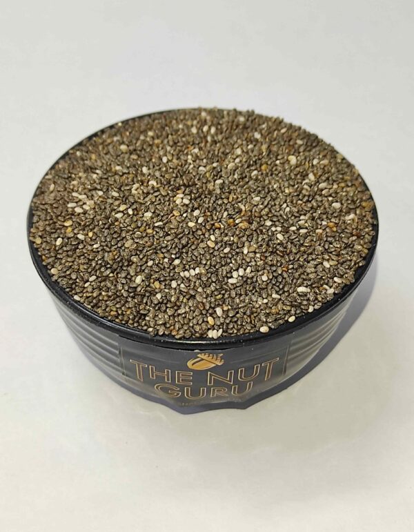 Chia Seeds 250g