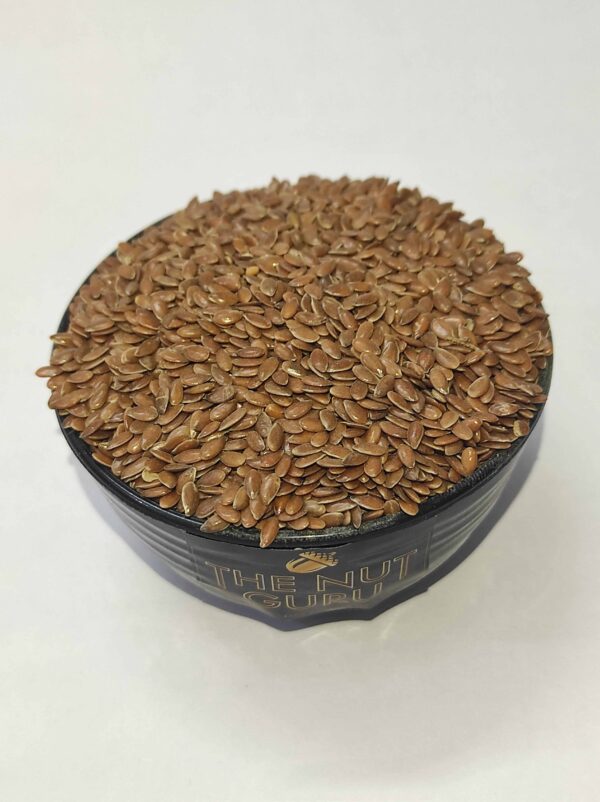 Flax Seeds 250g