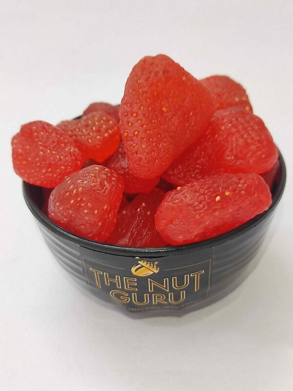Dried Strawberry 250g