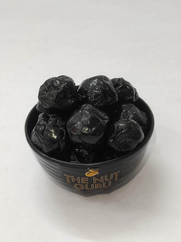 Dried Blackberry 250g