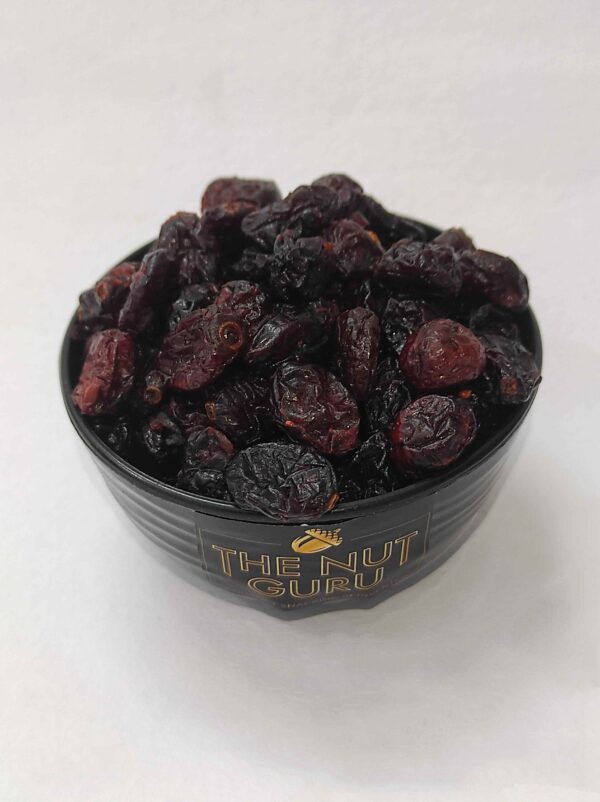 Dried Cranberries 250g