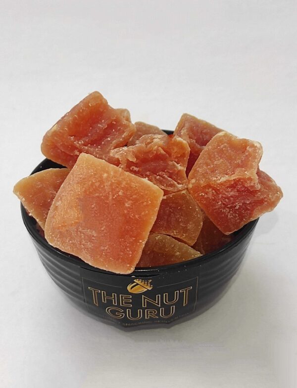 Dried Papaya 500g