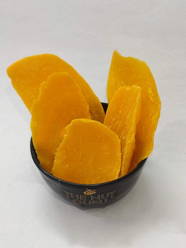 Dried Mango 250g