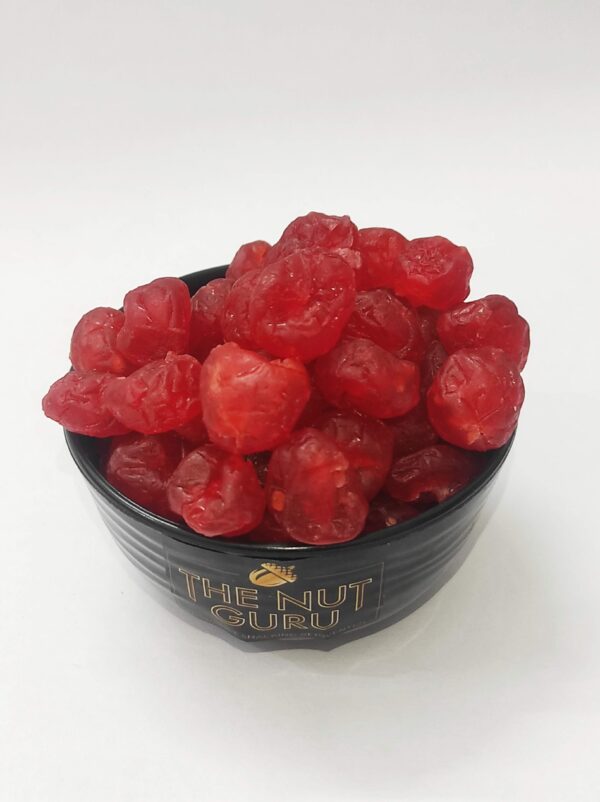 Dried Cherry 250g