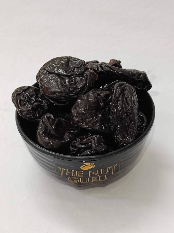 Dried Prunes 500g