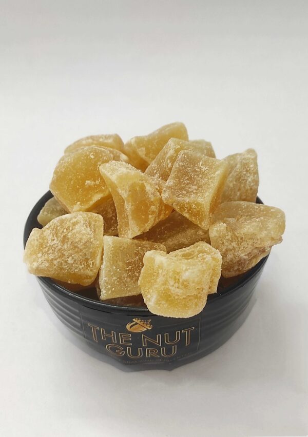 Dried Ginger 500g