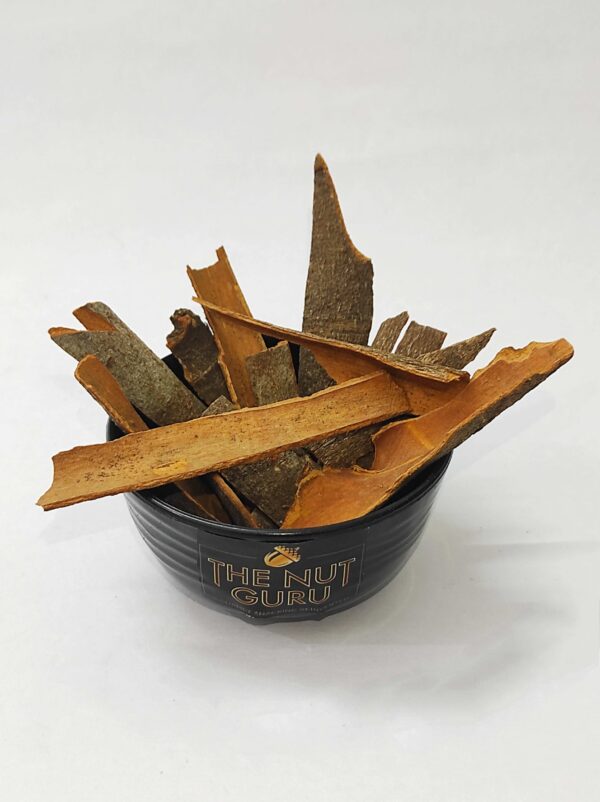 Cinnamon (Dalchini)