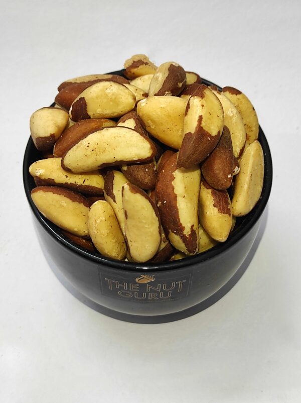 Brazil Nuts 500g