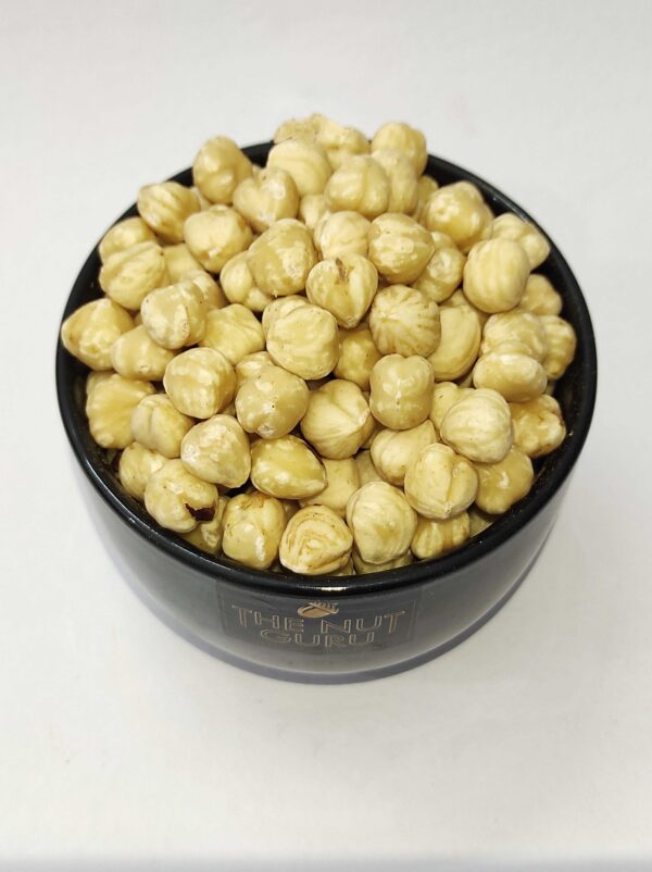 Hazelnuts 500g