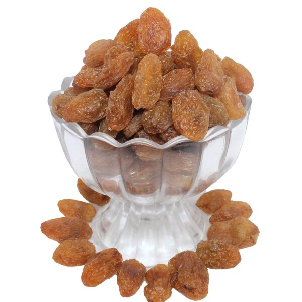 Raisins Munakka
