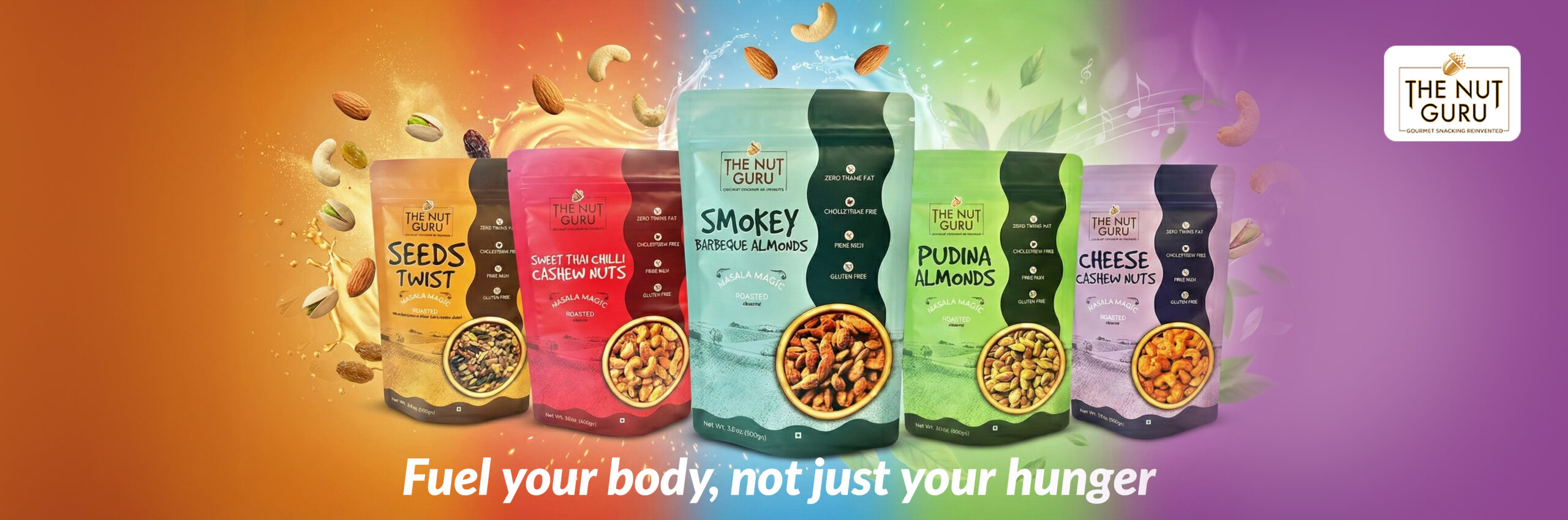 nuts guru banners copy